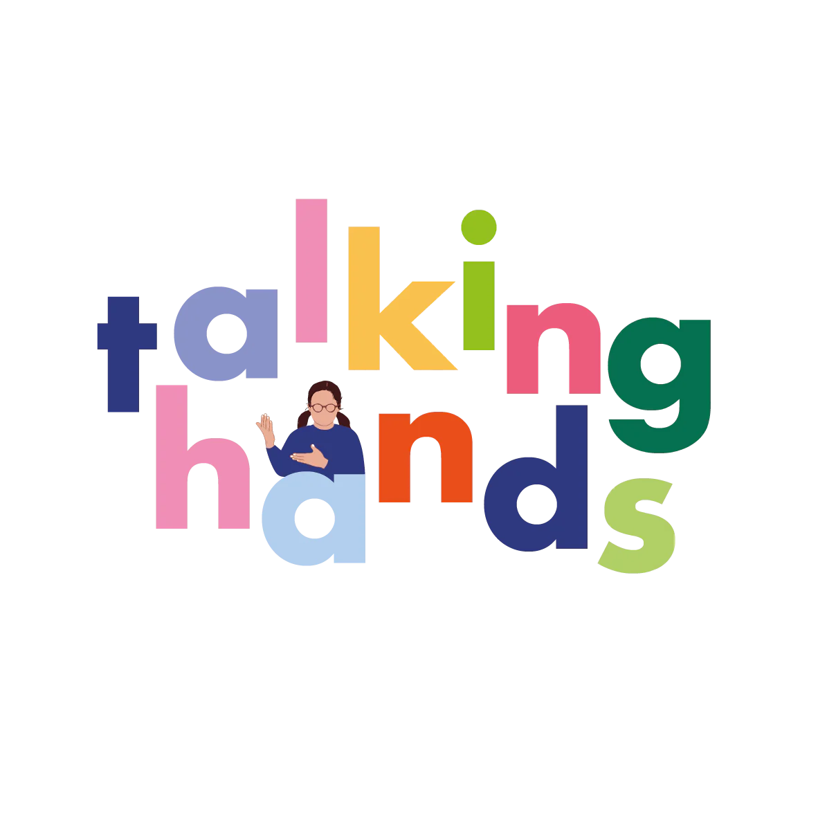Talking Hands